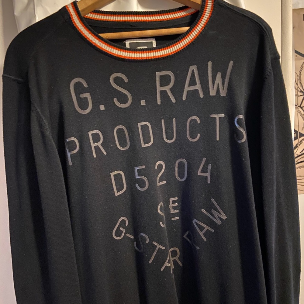 G-Star Raw Sweatshirt